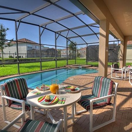 Windsor Hills Resort2579 Orlando Exterior foto